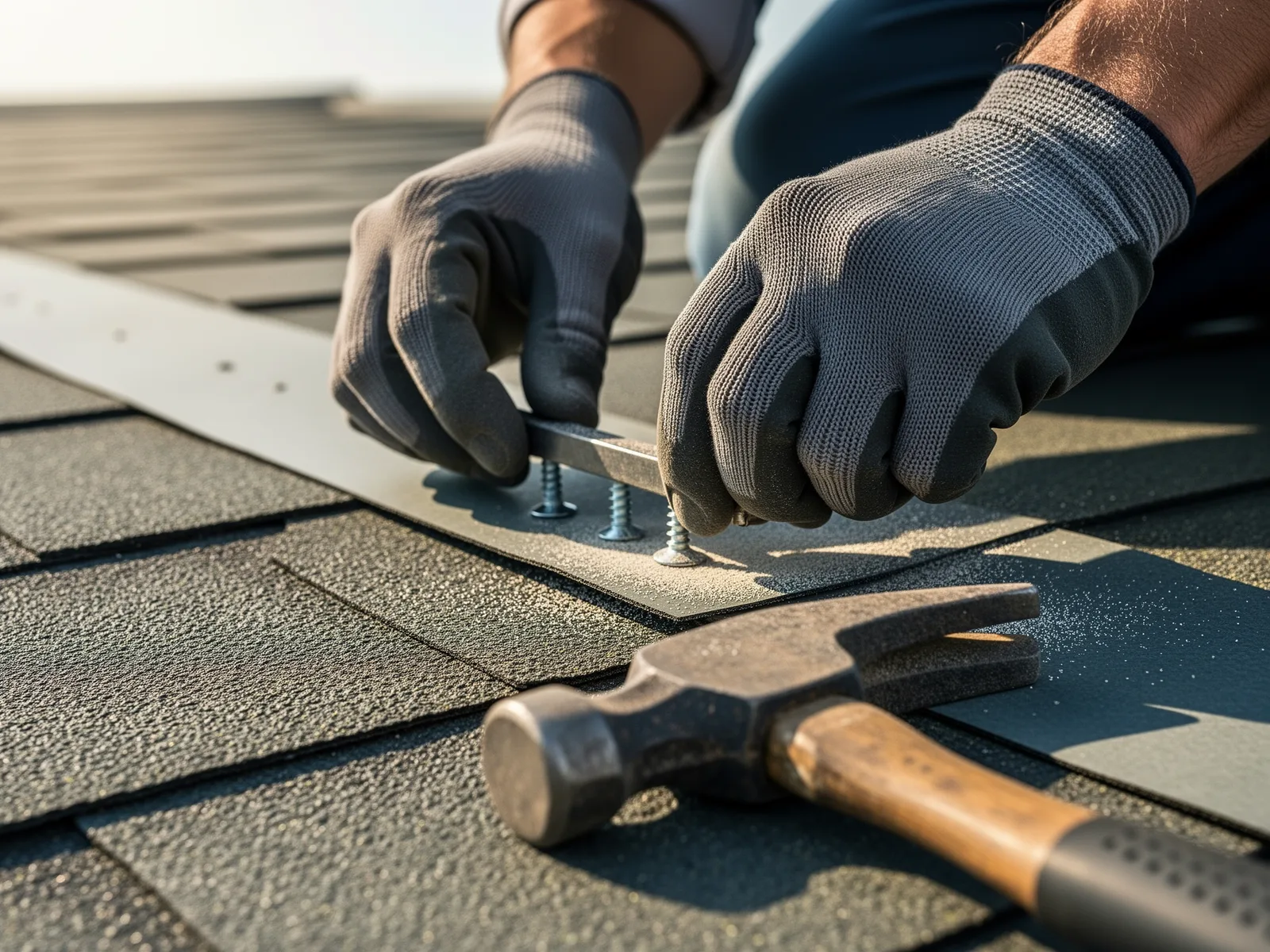 Why choose Fascia Repair in Alliance, NE